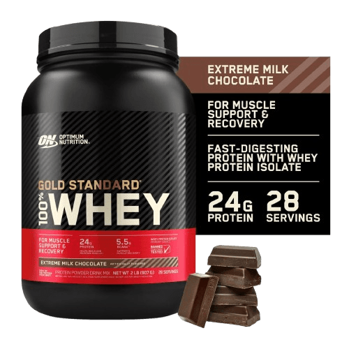 Proteína whey