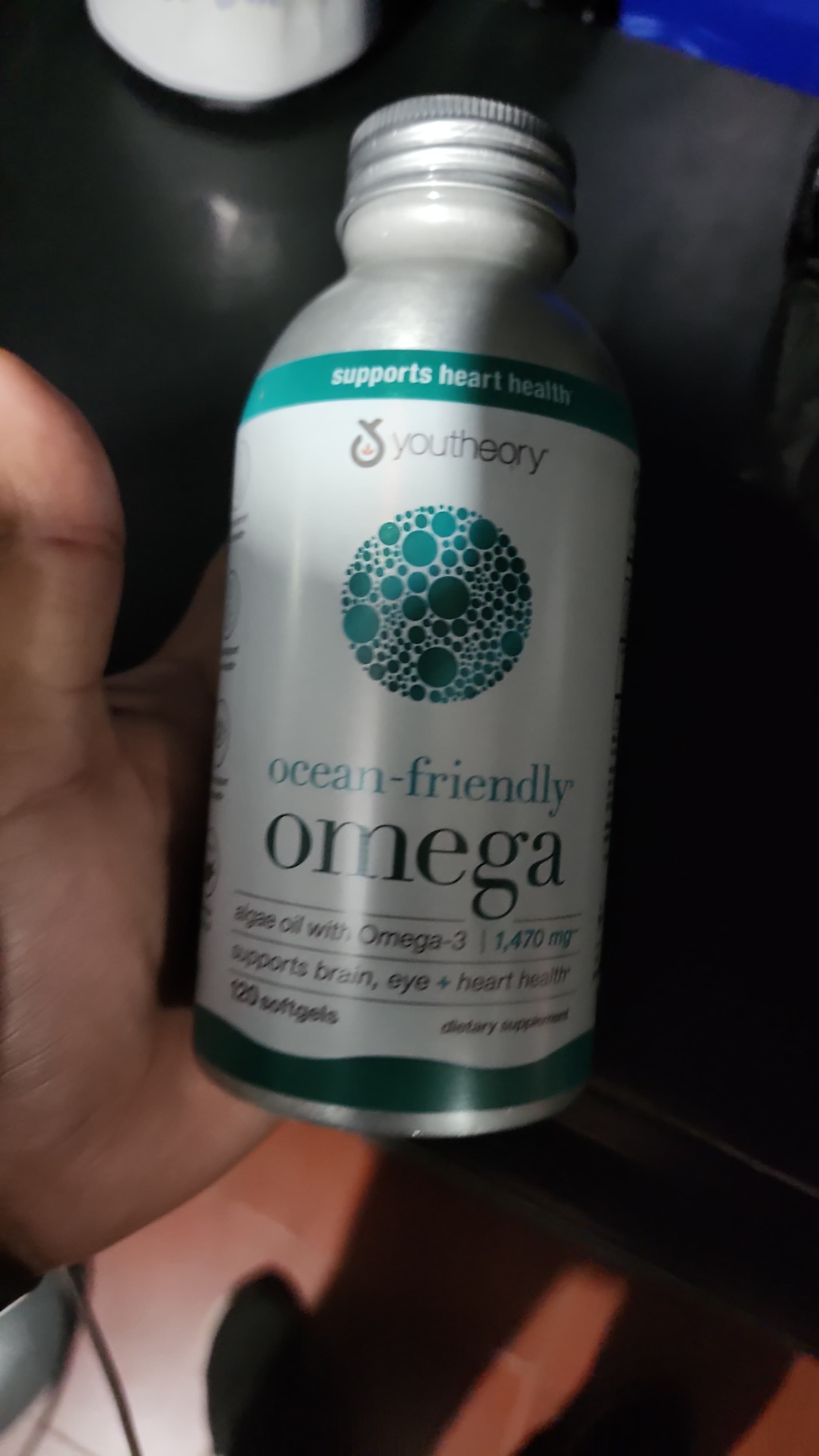 Omega